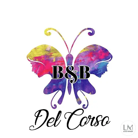 Del Corso Отель типа 