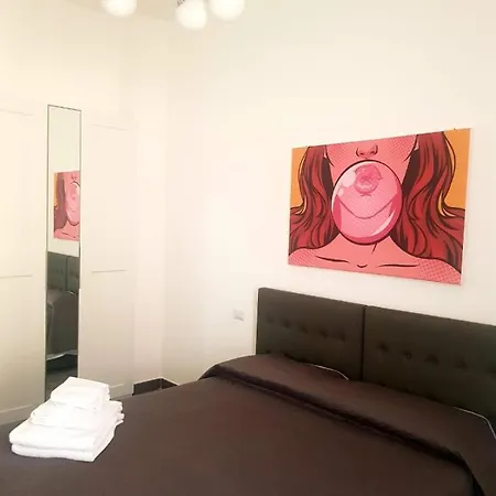 Del Corso 3* קולפררו