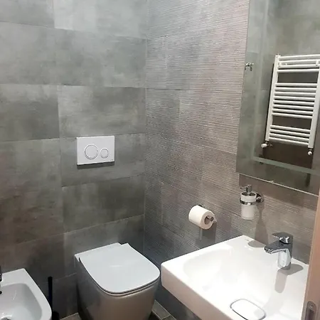 Del Corso Bed & Breakfast Colleferro