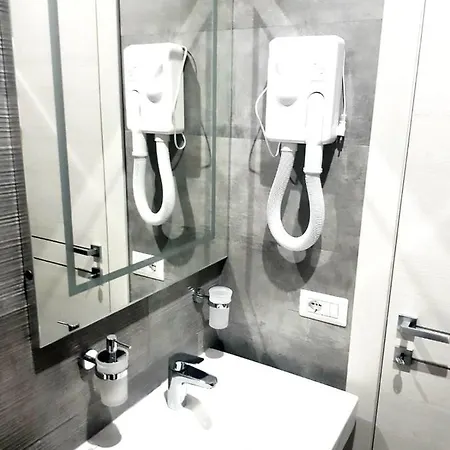 Del Corso Bed & Breakfast 3*