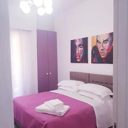 Del Corso Bed & Breakfast