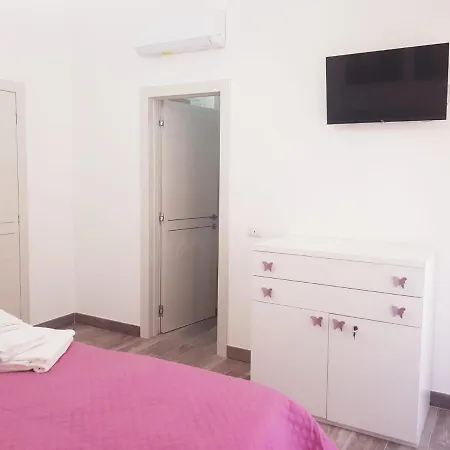 Bed & Breakfast Del Corso