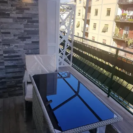 Del Corso Bed & Breakfast Colleferro
