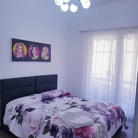 לינה וארוחת בוקר Del Corso 3*