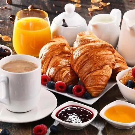 Del Corso Frühstückspension 3*