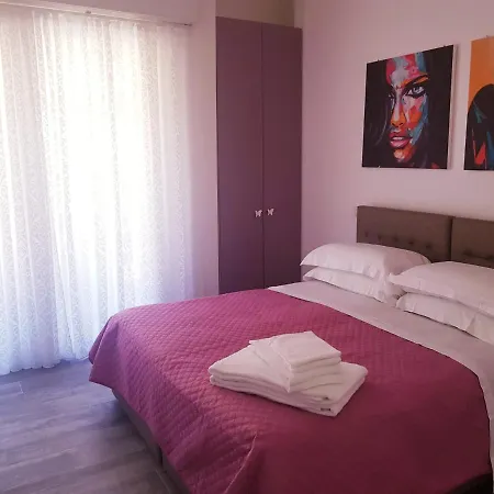 Del Corso 3* קולפררו