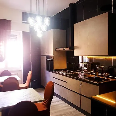 Del Corso Bed & Breakfast Colleferro