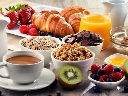 Del Corso Bed & Breakfast 3*