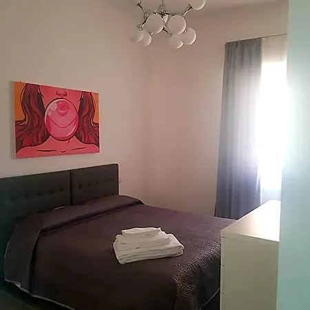 לינה וארוחת בוקר Del Corso קולפררו