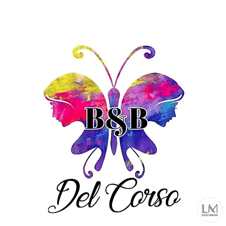 Del Corso קולפררו