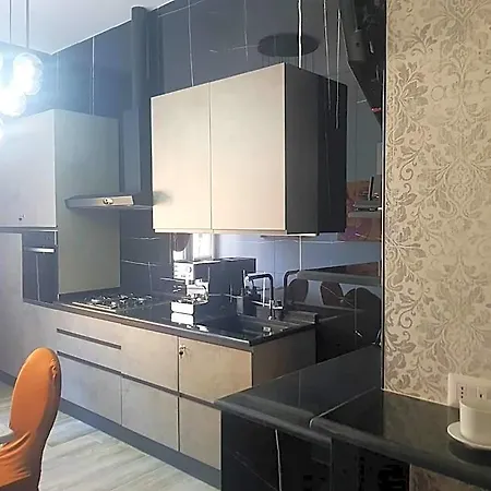Del Corso לינה וארוחת בוקר