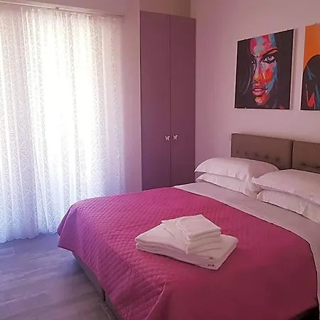 לינה וארוחת בוקר Del Corso 3*