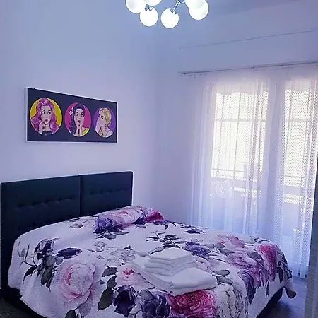לינה וארוחת בוקר Del Corso 3*