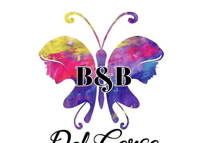 Del Corso Bed & Breakfast Colleferro