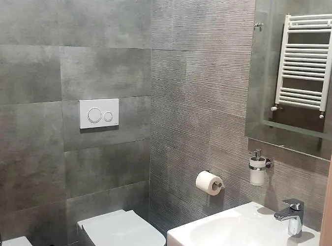 Del Corso Bed & Breakfast Colleferro