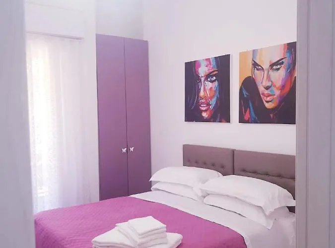 Del Corso Bed & Breakfast