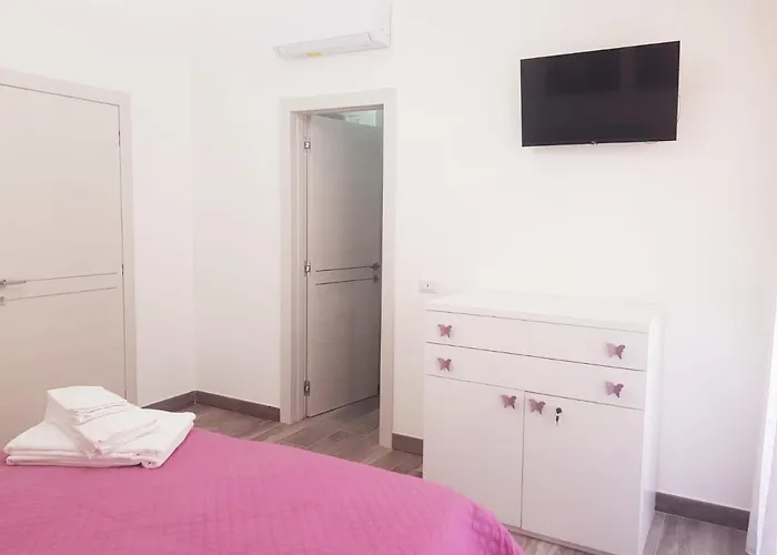 Bed & Breakfast Del Corso