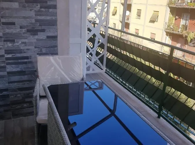 Del Corso Bed & Breakfast Colleferro