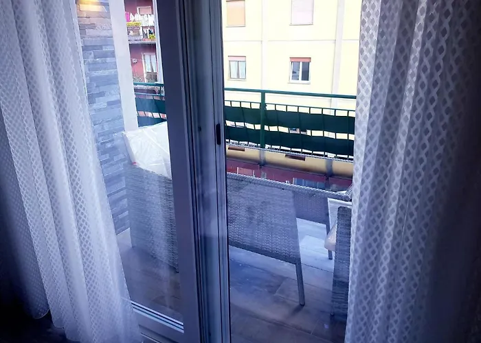 Del Corso Bed & Breakfast Colleferro