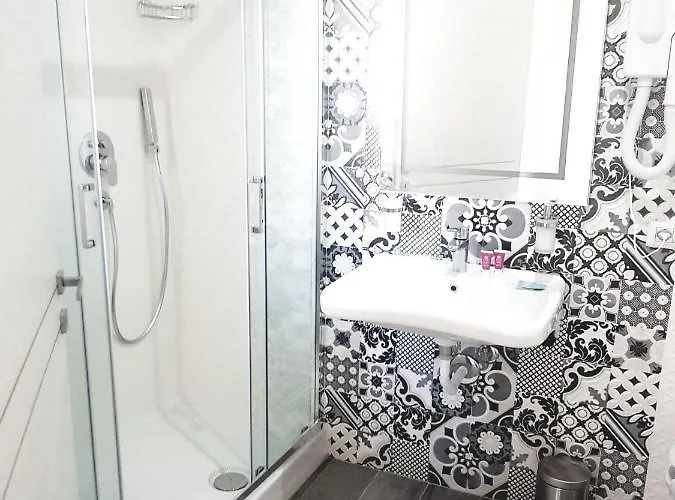 Del Corso Bed & Breakfast 3*