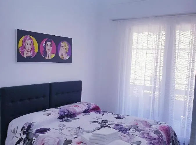 Bed & Breakfast Del Corso 3*