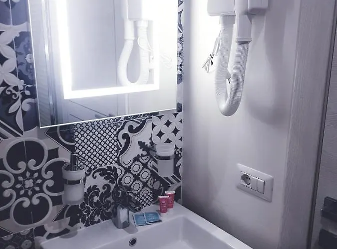 Del Corso Bed & Breakfast 3*