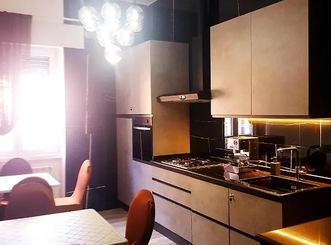 Del Corso Bed & Breakfast Colleferro