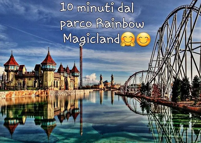 Bed & Breakfast Del Corso